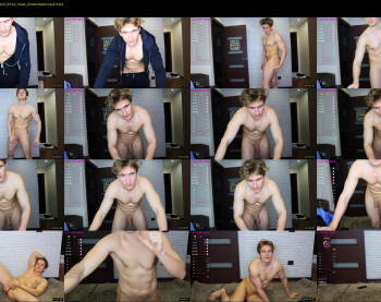hornystripman97