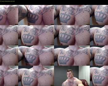 jackyhuge