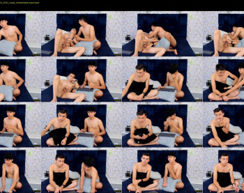 jacob_and_aron