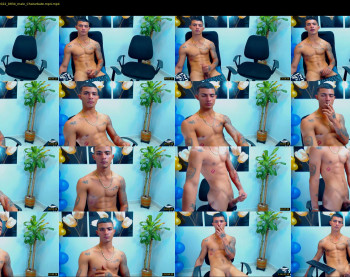 jefferson_horny20