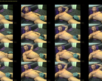 muscularkevin21