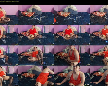 sissyxcrossdresser