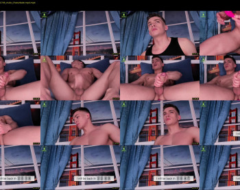 sultryandrew