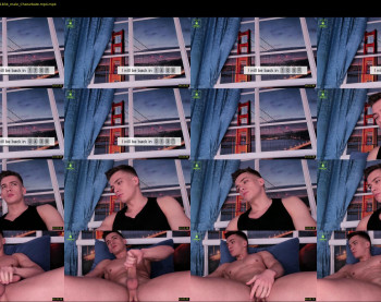 sultryandrew