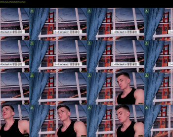 sultryandrew
