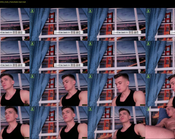 sultryandrew
