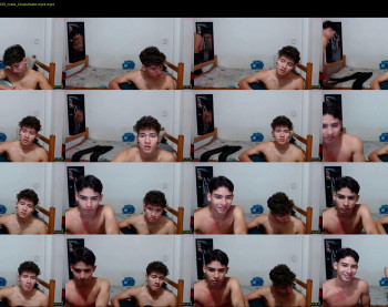 tomandcris