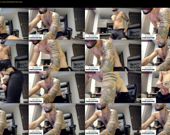 aroncoxx