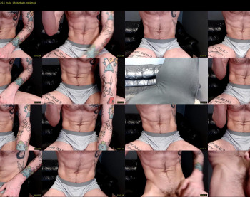 brianmuscle