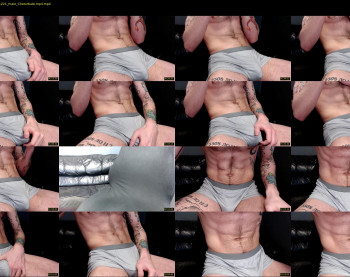 brianmuscle