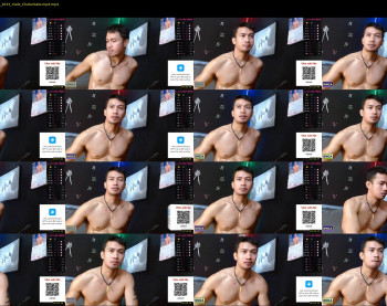 crazyhotasian