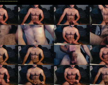 cutehairymacho