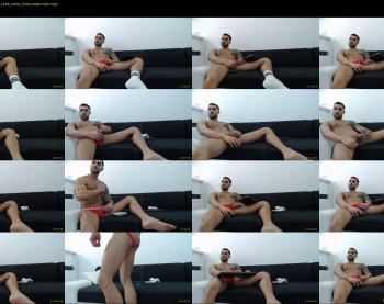 dirtycrazyboy