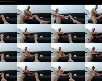 dirtycrazyboy