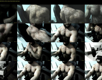 heavenlymuscledbeast