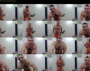 hot_russian_timofey