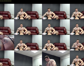 jackyhuge