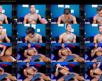 jordandenis17