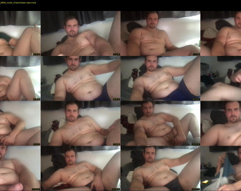 justahunk270
