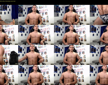 kiritosexhot