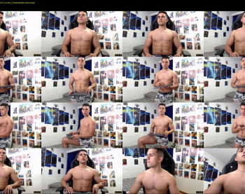 kiritosexhot
