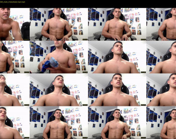 kiritosexhot