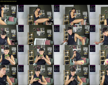 latingogoboys