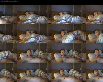 manwithhornycock