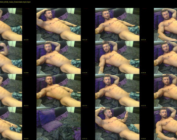 muscularkevin21