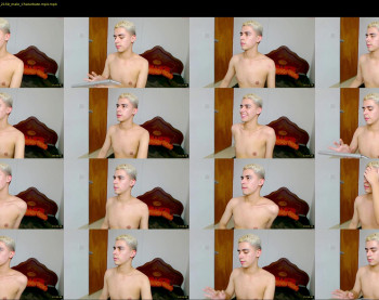 pablohouston