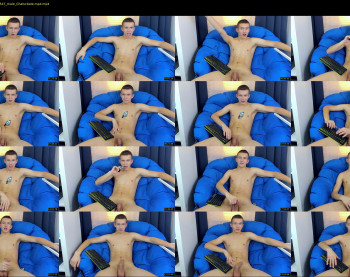 stive_evans