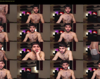 teddy_mode