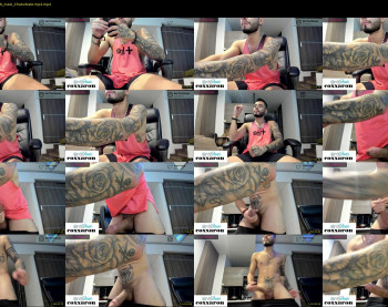 aroncoxx
