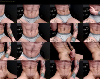 brianmuscle