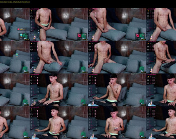 charlythesexyboy