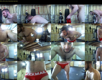 fitnessismything85