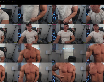 hotmuscles6t9