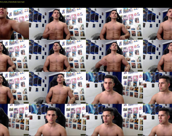 kiritosexhot