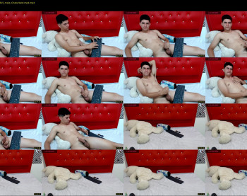 markhaank