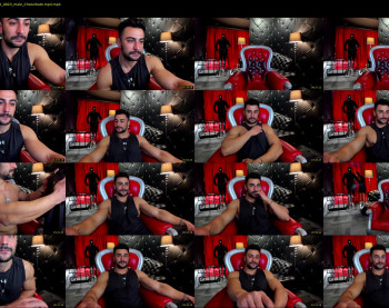 masterjoshua1