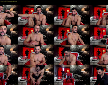masterjoshua1
