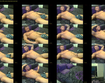 muscularkevin21