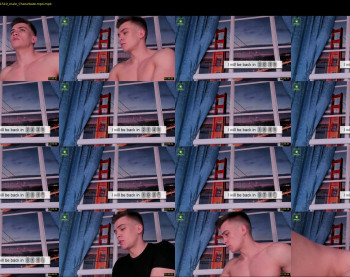 sultryandrew