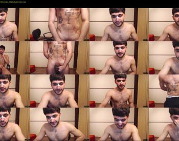 teddy_mode
