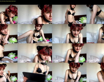 violetsbody