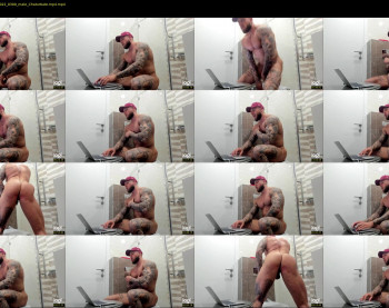 andrewbigbadhot