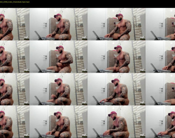 andrewbigbadhot