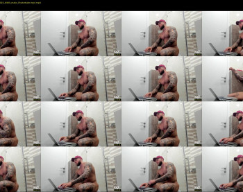 andrewbigbadhot
