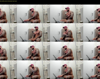 andrewbigbadhot