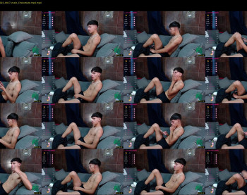 charlythesexyboy